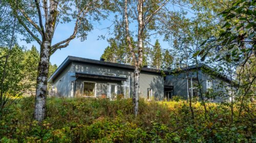 maison écologique inséparable nature bifamilliale-min